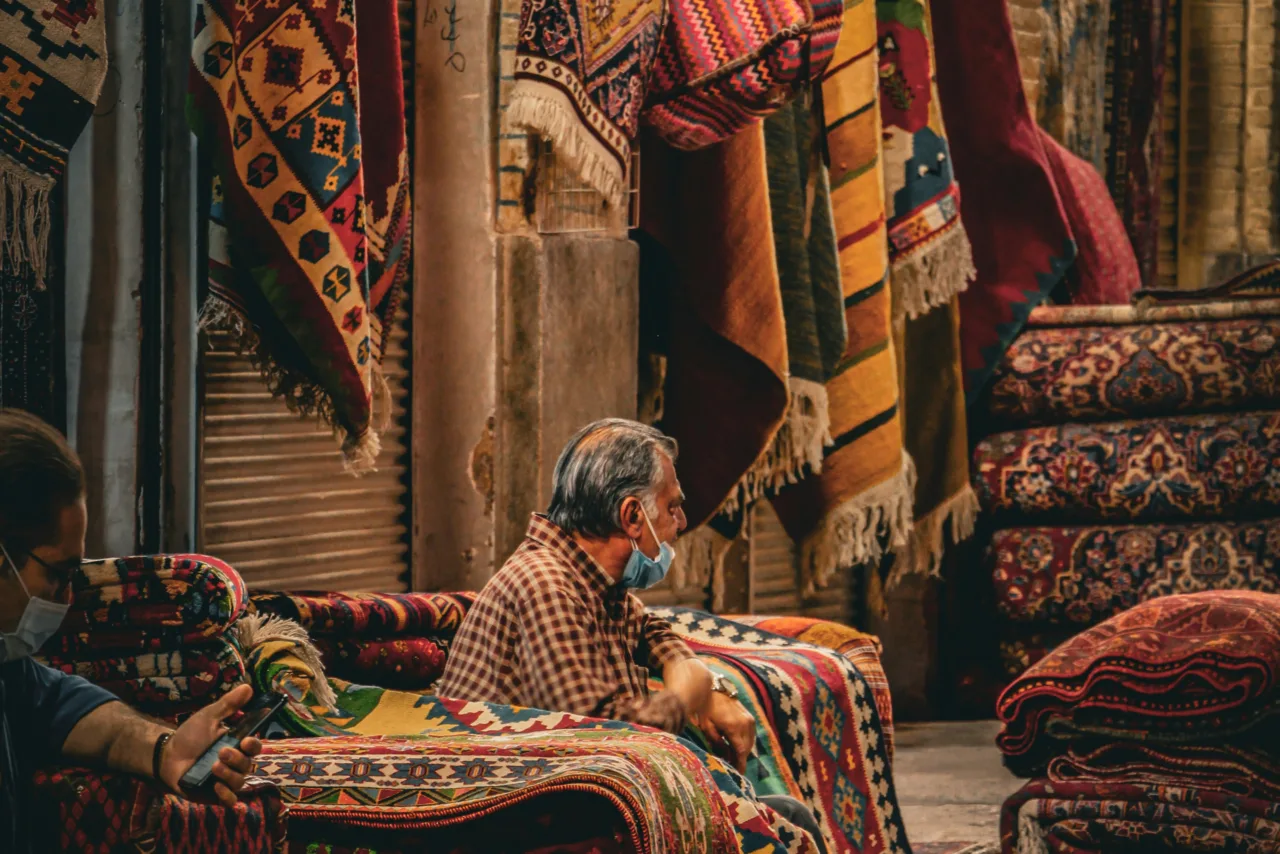 Real Estate for Seniors Morocco