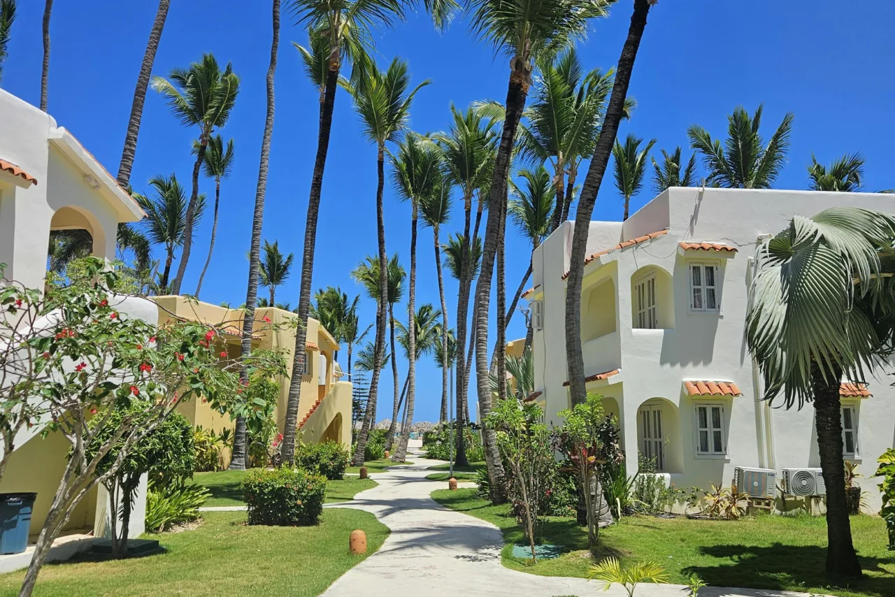 Waterfront Living Morocco