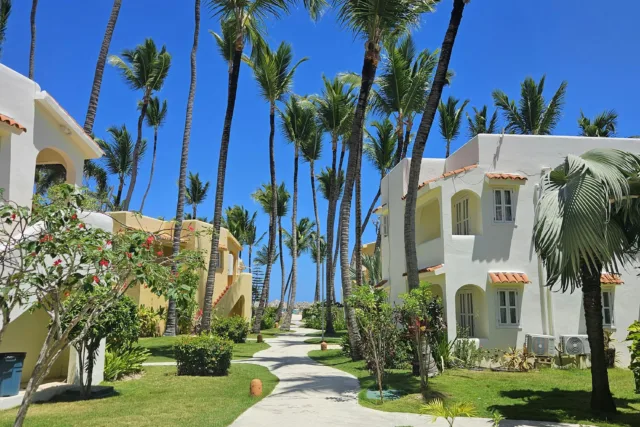 Waterfront Living Morocco