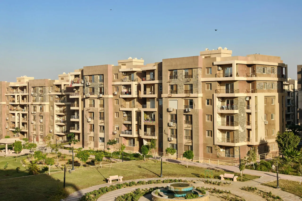 Preventive property maintenance in modern residence