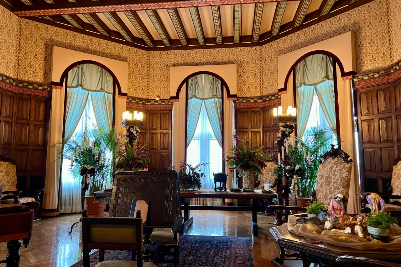 Premium Targa residences in Marrakech