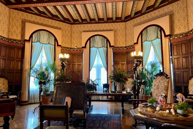 Premium Targa residences in Marrakech