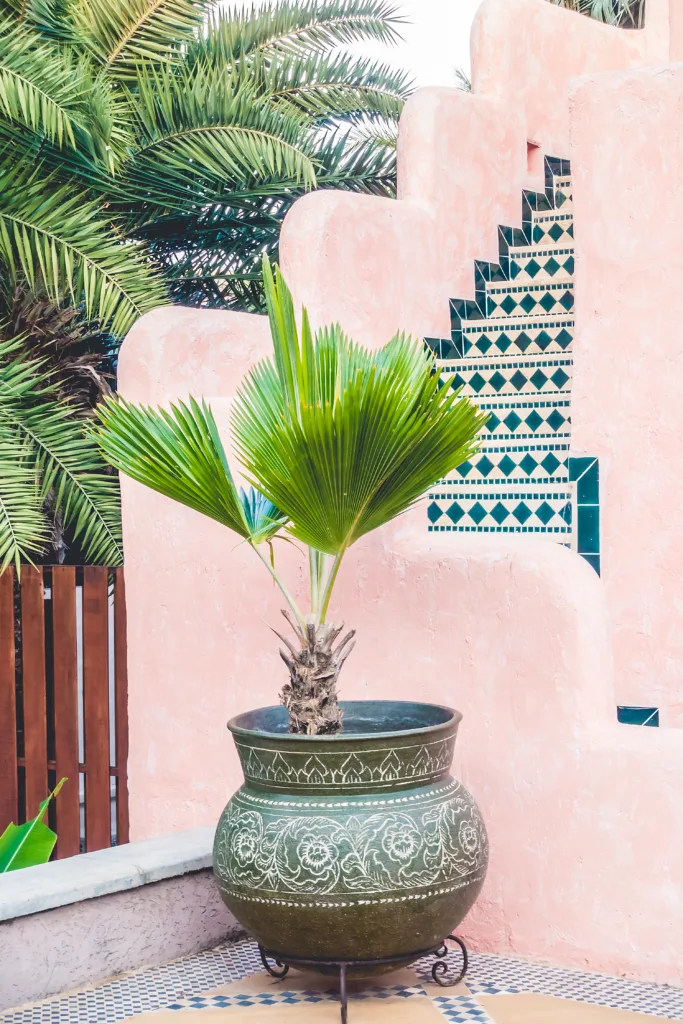 Certified Green Homes Morocco : LEED, HQE, EDGE