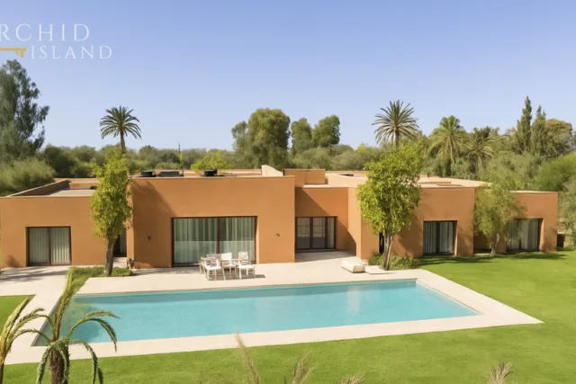 Marrakech Real Estate Investment 2026