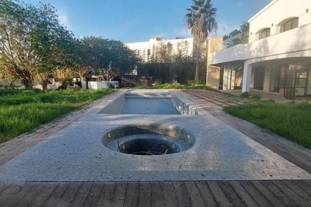 Luxury Villa in Casablanca | Architect Villa