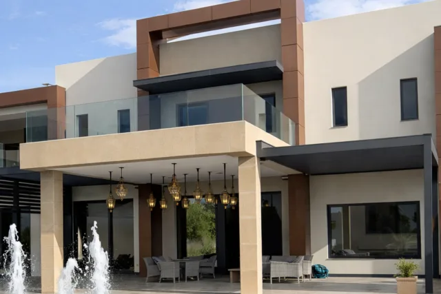 Exceptional Off-Market Villa in Marrakech – Private Luxury Estate on 1 Hectare