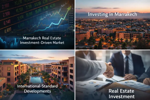 A Quiet Contender for Global Investment